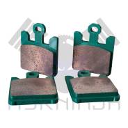      Suzuki GSX-R1000 (03) 