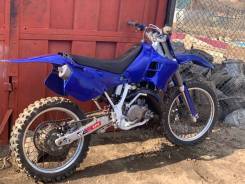 Yamaha YZ 250 