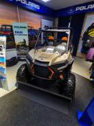 Polaris RZR XP Turbo, 2021 