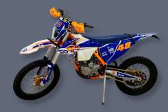  HASKY F6 250 ENDURO (), 2022 