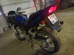 Yamaha FZS 1000, 2003 