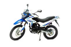 Motoland XR250 Enduro, 2021 