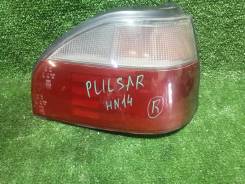 - Nissan Pulsar N14