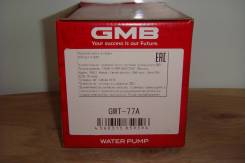    GMB GWT-77A 