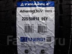 Triangle AdvanteX SUV TR259, 225/50 R18