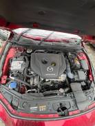 АКПП 4WD 1,8 дизель Mazda mazda 3 Fastback BP8P 46V