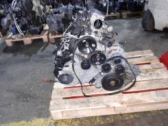 Двигатель D20DTR SsangYong Korando