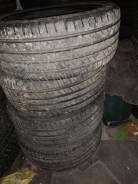 Goform GH18, 245/45R19 