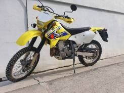 Suzuki DR-Z 400S, 2005 