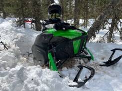 Arctic Cat M 800 Snopro 162, 2011 