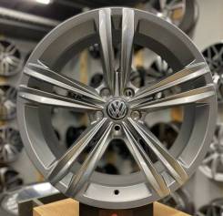 Новые диски R17 5/112 Volkswagen фото
