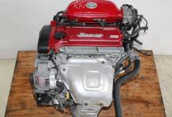  3S-GE red top 4gen Celica ST202  