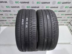 Continental PremiumContact 6, 255 45 R 18 
