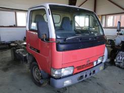  Nissan atlas R4F23 qd32 