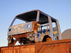  Nissan atlas f22 td27 