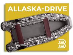    Allaska-Drive 390,   , SibRiver 
