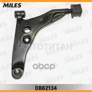     Mitsubishi Carisma 95-03 DB62134 Miles DB62134 