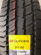Goform GT02 SUV, 225/75R16 104T