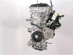 Двигатель Toyota Corolla ZRE152R 2ZR-FE 1900037450