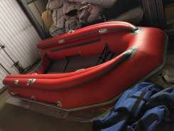        XRiver Rocky 375,  