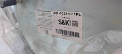    SAF 2923 