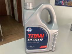 Atf 7134. Titan ATF 7134 Fe 4l. Fuchs Titan ATF 7134 Fe 4 л. Fuchs Titan ATF 7134. Fuchs Titan 7134.