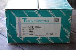 Mitsubishi FUSO Fighter FK622 6D16 43105STD ME072062  
