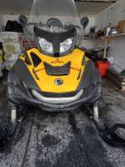 BRP Ski-Doo Skandic, 2012 