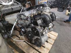 Двигатель G23D SsangYong Korando 2.3i 150 л/с