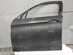    BMW X6 (F16) 2014-2018  