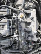 Двигатель без навесного Mazda 6 MZR 2.0 DISI LF-VD