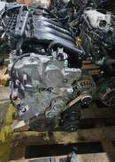 Nissan X-Trail двигатель 2.0 л 141 л.c MR20DE фото