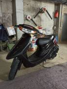 Honda Dio AF34, 2010 