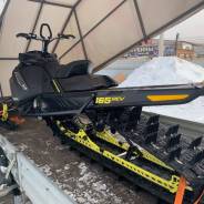 BRP Ski-Doo Summit X, 2017 