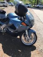 BMW K 1200 RS, 1999 