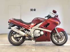 Kawasaki ZZR 400   , 1996 