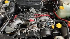 Двигатель Subaru Legacy BH9 EJ25