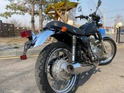 Honda CB 400SS, 2006 