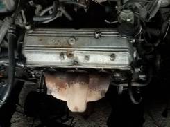 Двигатель B6 Kia Sephia 1992-1998 [0K20N02000] FA 4D B6 DC, B6E