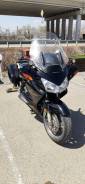 Honda ST 1300, 2010 