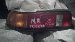   Toyota MR2 1713