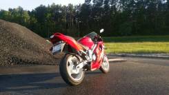 Honda CBR 600F4, 2000 