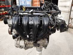 Контрактный двигатель Mazda