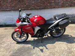 Honda CBR 250R 