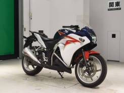 Honda CBR 250R 