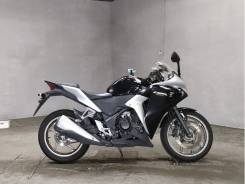 Honda CBR 250R 