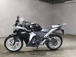 Honda CBR 250R 