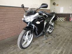 Honda CBR 250R 