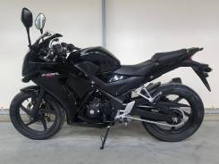 Honda CBR 250R 