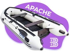   , Apache 3700  - 